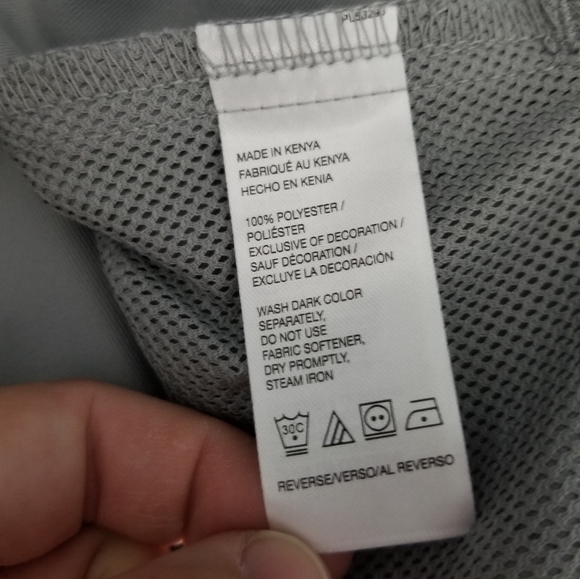 IZOD | golf shorts - Picture 6 of 7